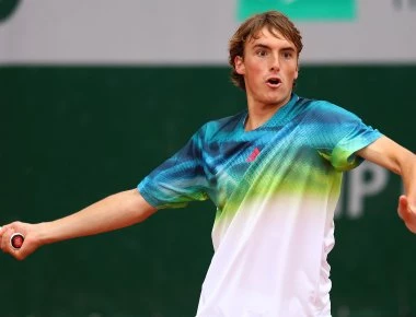 Ο Στέφανος Τσιτσιπάς αποκαλύπτει!- «Είμαι στο Μιλάνο για να κερδίσω!»